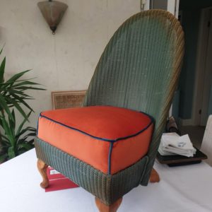 Garden Chair