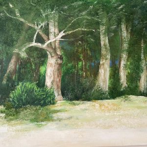 Wiseman Studios Art